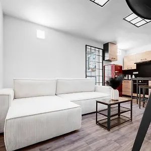  Apartmán Stefanikova Daisy