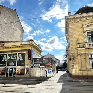  Apartmán Palac Anezka A1