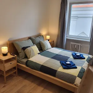  Apartmán Apartma Susan